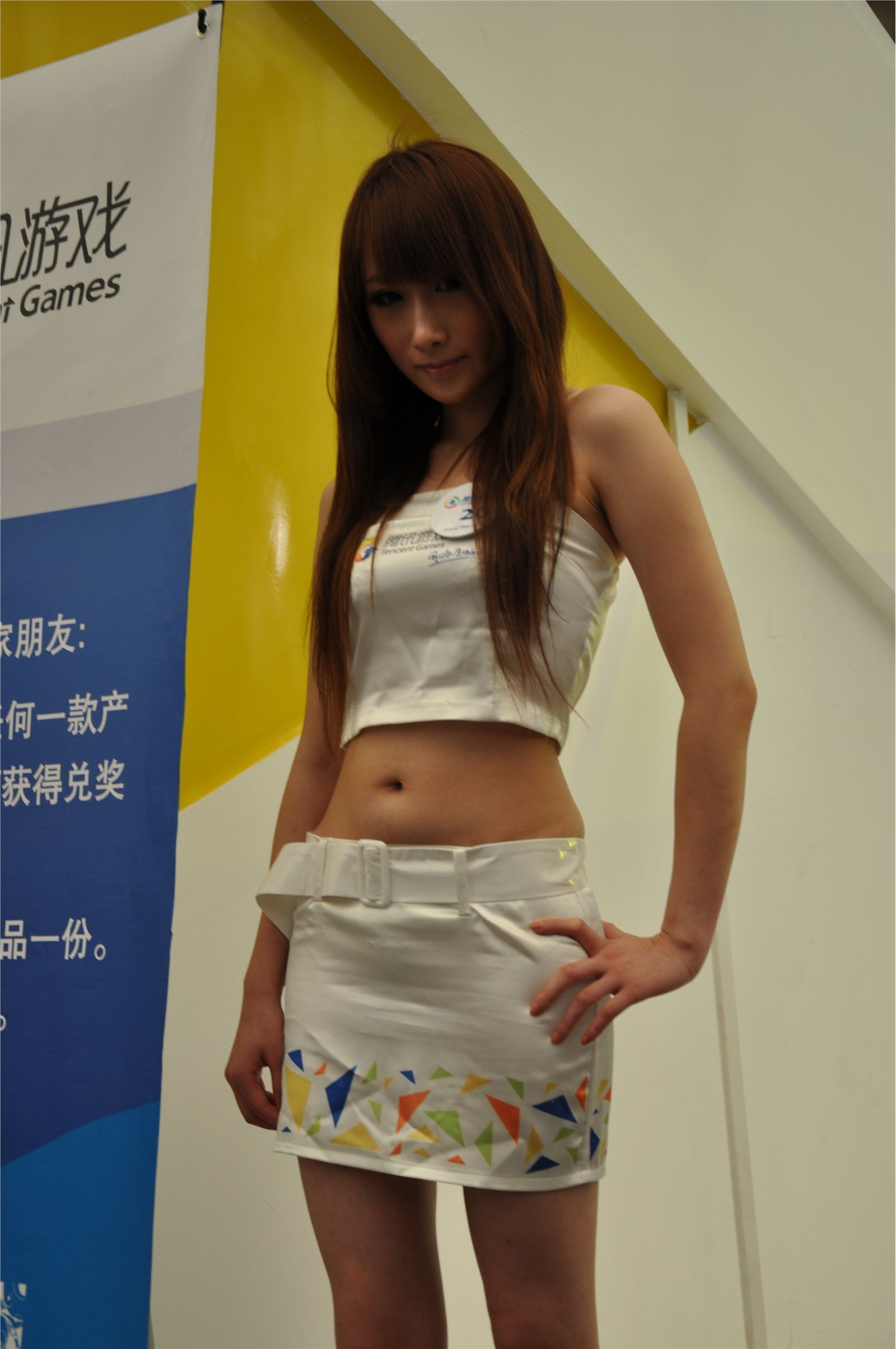 国产美女模特写真图片　chinajoy 72902